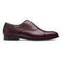 Sapato Masculino Social Oxford Marrom