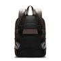 Mochila para Notebook em Couro Café