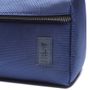 Necessaire Masculina Marinho em Nylon