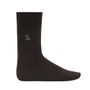 Meia Masculina Preto
