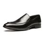 Sapato Mocassim Masculino Social Em Couro Preto