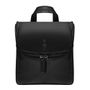 NECESSAIRE MASCULINA EM COURO PRETO 