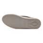 SAPATO MOCASSIM MASCULINO CASUAL EM COURO PRETO COM CONFORTO