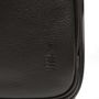 Mochila para Notebook em Couro Café