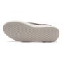 SLIP-ON MASCULINO CASUAL EM COURO MARROM