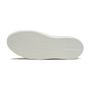 SLIP-ON MASCULINO CASUAL EM COURO MARROM