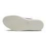 SLIP-ON MASCULINO CASUAL EM COURO MARROM 