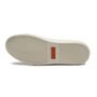 SLIP-ON MASCULINO CASUAL EM COURO AZUL