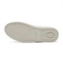 SAPATO MOCASSIM MASCULINO CASUAL EM COURO CINZA COM CONFORTO