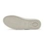SAPATO MOCASSIM MASCULINO CASUAL EM COURO LARANJA COM CONFORTO