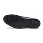 SAPATO OXFORD MASCULINO CASUAL EM COURO PRETO