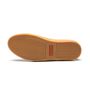 SLIP-ON MASCULINO CASUAL EM COURO MARROM 