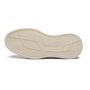 SLIP-ON MASCULINO CASUAL EM COURO MARROM