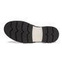 SAPATO LOAFER MASCULINO CASUAL EM COURO PRETO 