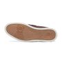 SAPATO LOAFER MASCULINO CASUAL EM COURO MARROM