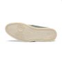 SAPATO MOCASSIM MASCULINO CASUAL EM COURO VERDE