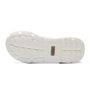 TÊNIS MASCULINO CASUAL EM TECIDO KNIT PRETO