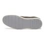 SAPATO DERBY MASCULINO CASUAL EM COURO VERDE