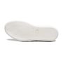 SLIP-ON MASCULINO CASUAL EM COURO MARROM