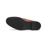  SAPATO LOAFER MASCULINO SOCIAL EM COURO MARROM COM CONFORTO