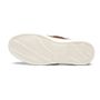 SAPATO DOCKSIDE MASCULINO CASUAL EM COURO MARROM 