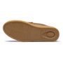  SAPATO MOCASSIM MASCULINO CASUAL EM COURO MARROM COM CONFORTO