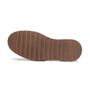 SAPATO LOAFER MASCULINO CASUAL EM COURO MARROM 