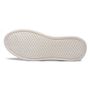 SLIP-ON MASCULINO CASUAL EM COURO MARROM