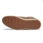 BOTA DERBY MASCULINA CASUAL EM COURO MARROM