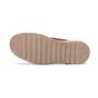SAPATO DERBY MASCULINO CASUAL EM COURO MARROM