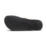CHINELO MASCULINO CASUAL EM COURO MARROM
