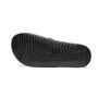 CHINELO MASCULINO CASUAL EM COURO MARROM