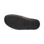 CHINELO MASCULINO CASUAL EM COURO MARROM