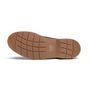 SAPATO MASCULINO LOAFER GIUSEPPE EM COURO MARROM COM CONFORTO