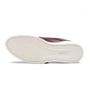 SAPATO DERBY MASCULINO CASUAL EM COURO MARROM 