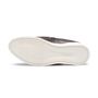 SAPATO MOCASSIM MASCULINO CASUAL EM COURO MARROM 
