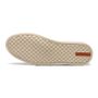 SAPATO MOCASSIM MASCULINO CASUAL EM COURO MARROM 
