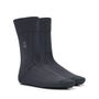 MEIA MASCULINA CINZA
