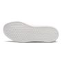 SLIP-ON MASCULINO CASUAL EM COURO PRETO