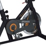 Bicicleta Bike Spinning Semi Profissional sp2600 - Disco 20kg Evolution