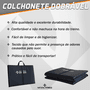 Colchonete para Ginástica Dobrável D50