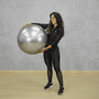 Bola Suíça para Pilates e Ginástica 65cm