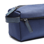 Necessaire Masculina Marinho em Nylon