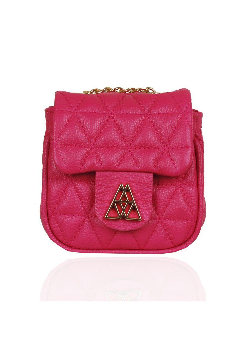 Bolsa Isabella Pink
