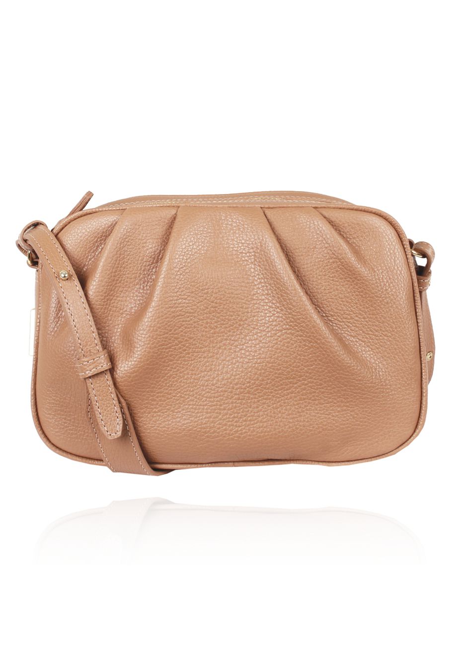 Bolsa Cátia Nude| Sob Encomenda