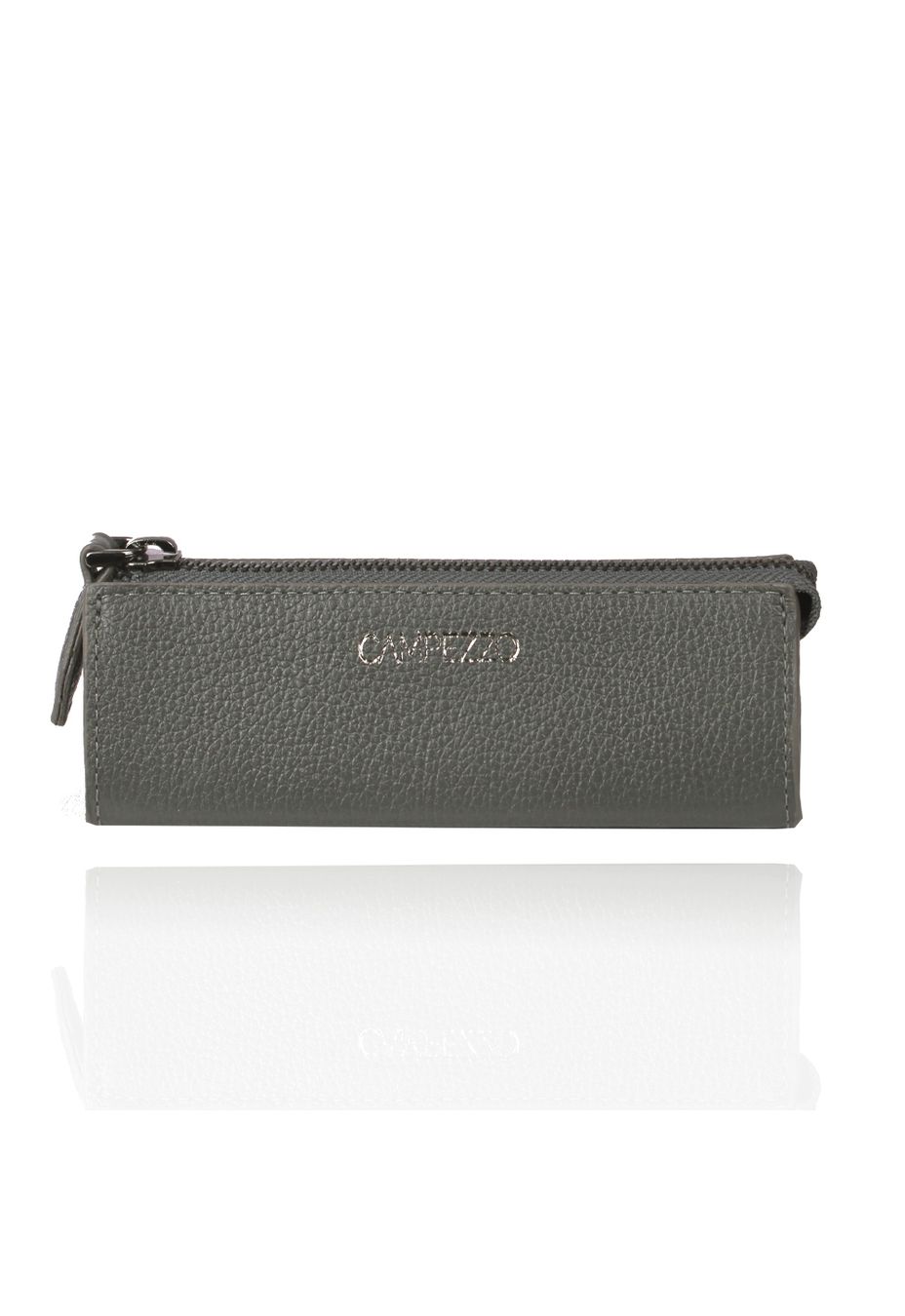 Estojo Gloss Couro Carbono