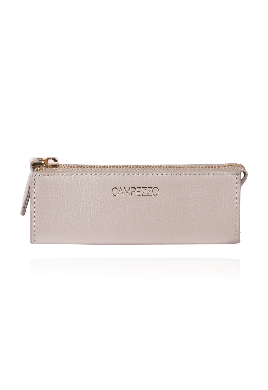 Estojo Gloss Couro Fendi | Sob Encomenda
