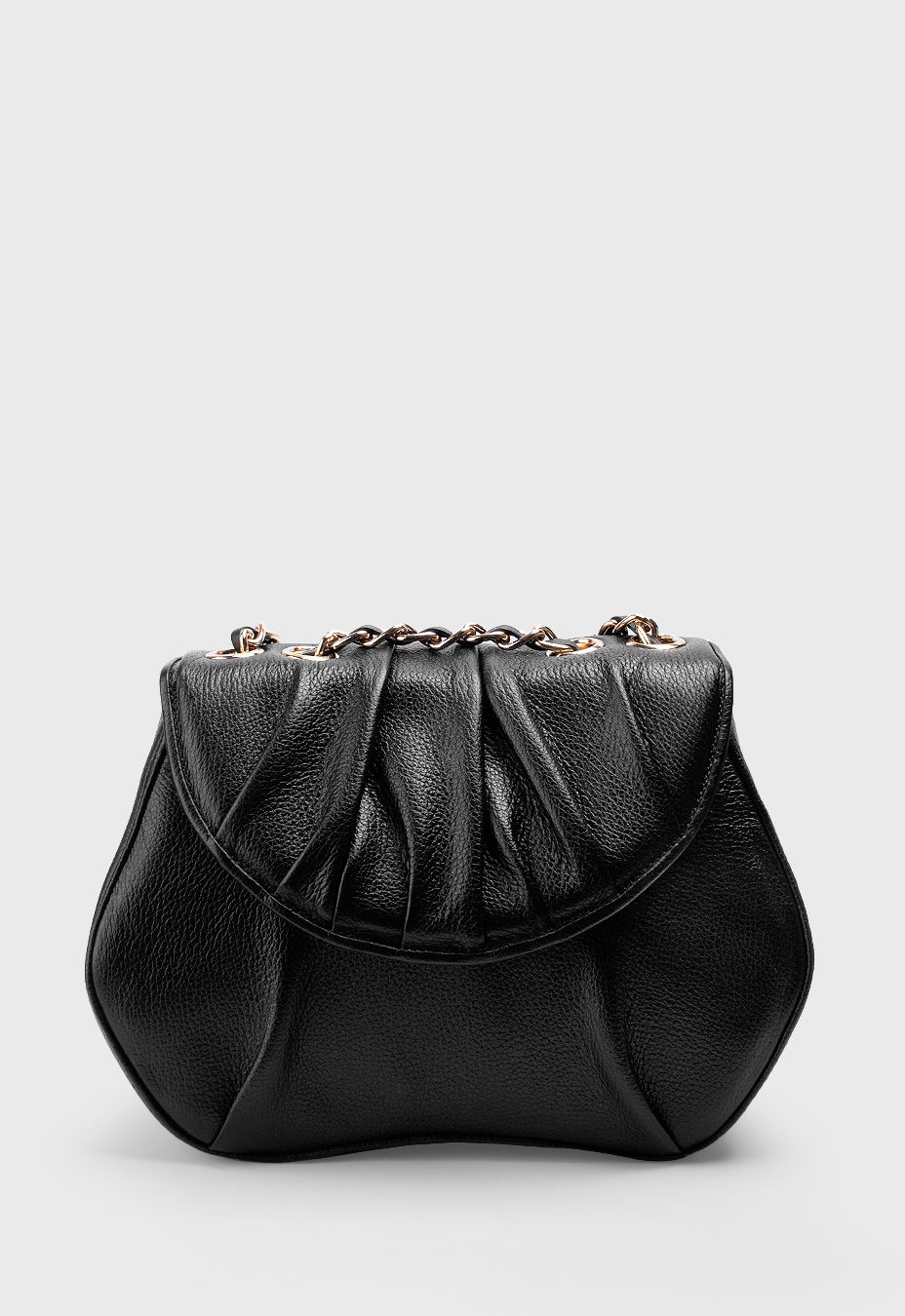 Bolsa Ballet Preto