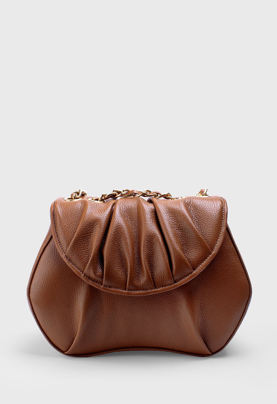 Bolsa Ballet Caramelo | Sob Encomenda