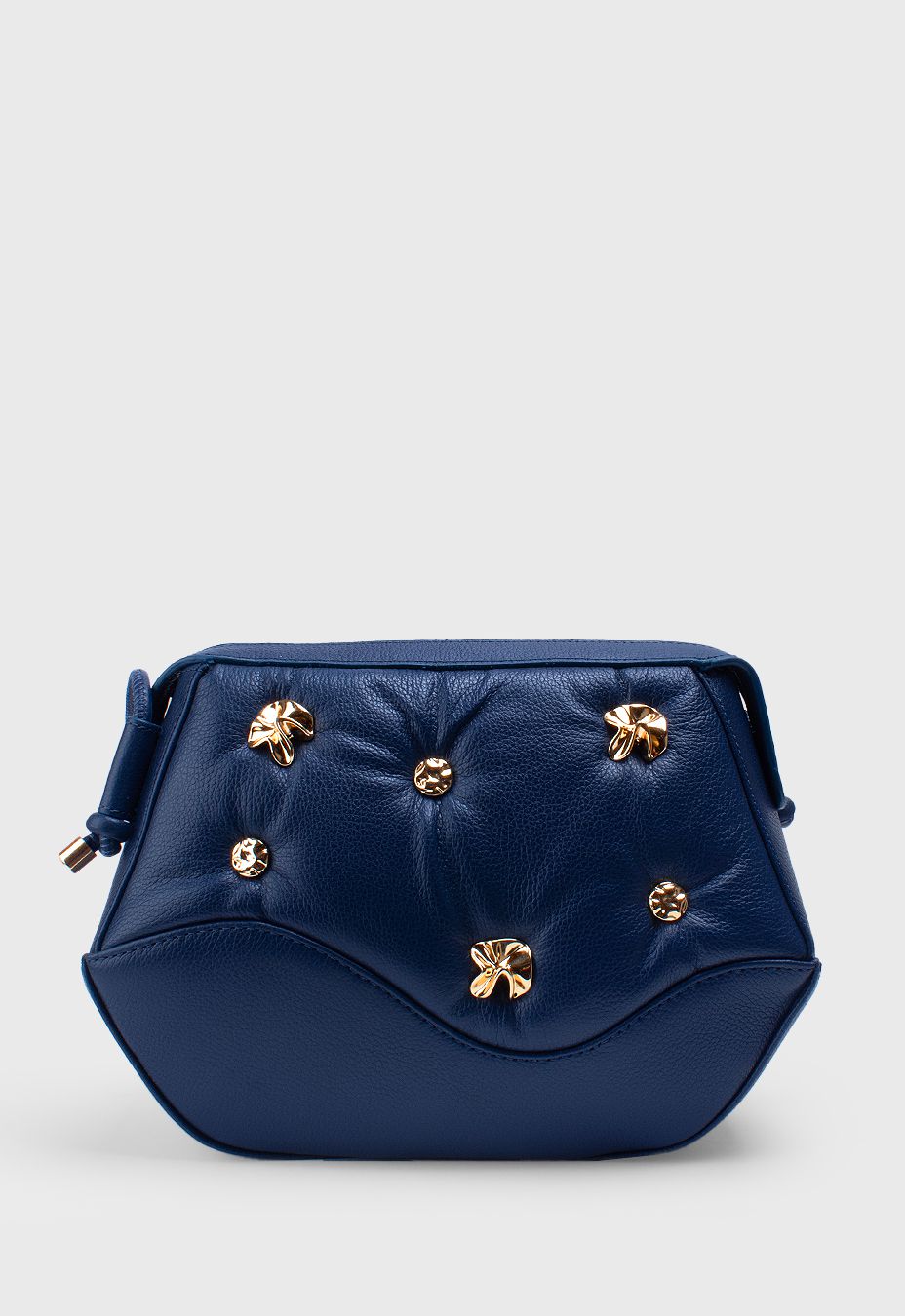 Bolsa Bubble Marinho
